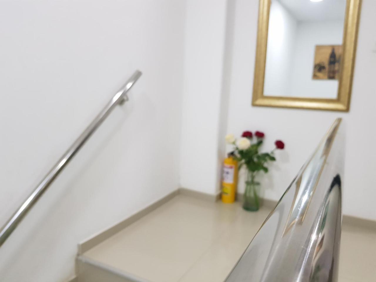 Hotel Sun River Barranquilla  Exteriör bild